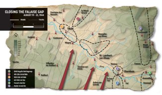 Copp-map